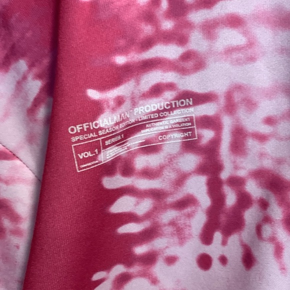 BoohooMan men’s sweatsuit outfit - Picture 13 of 16